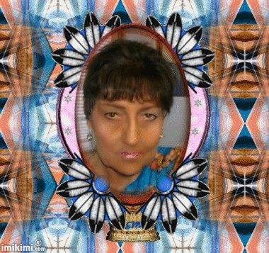 Pat Davis' album, Untitled Album