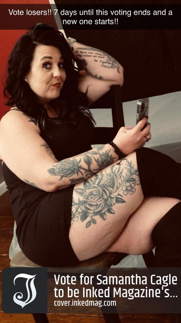 Katelyn Barber's album, Mobile uploads