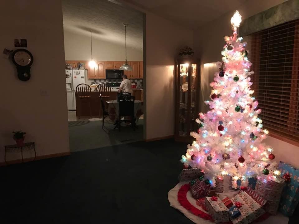 Merry Christmas to All
