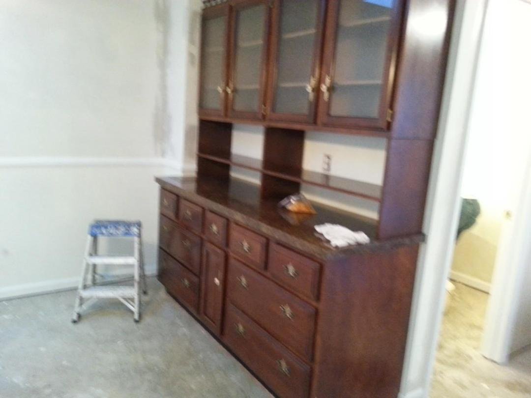 Fromal Dinning room