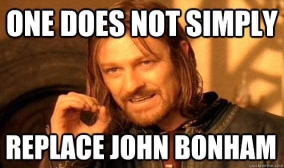 That’s impossible!!! 🤘😆🤘