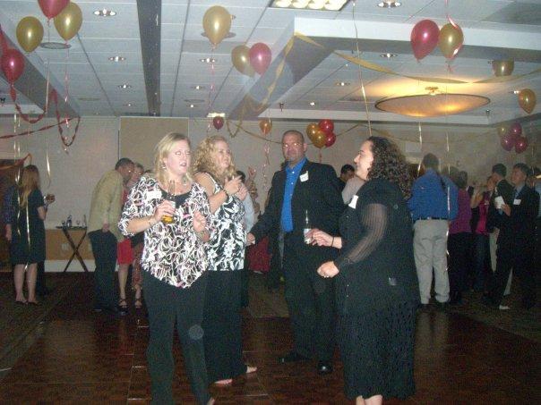 Dan Tippett's album, class of 1988, 20th reunion