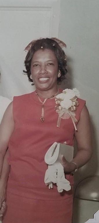 Happy Mother's Day Mama.
Miss you; will love you forever!!!