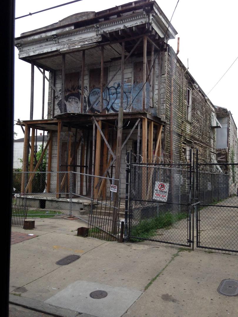 New Orleans