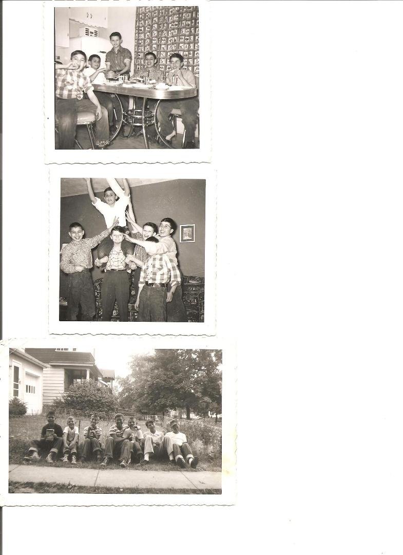 Robert Hosid's album, IncrediMail Social Connect Photos