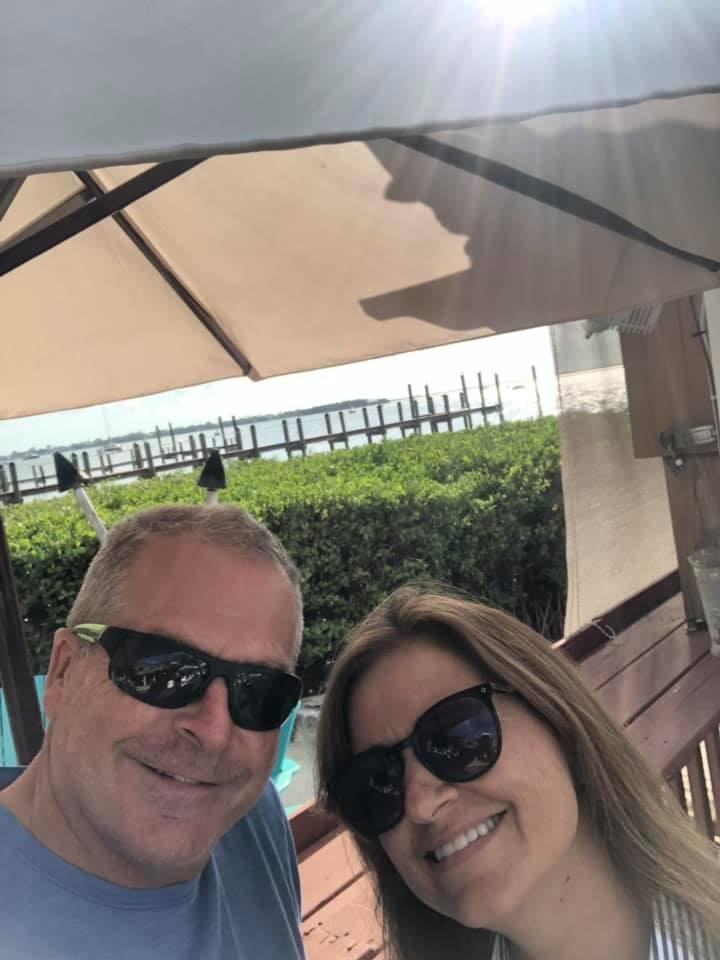 Back in the Florida Keys after a several year absence!