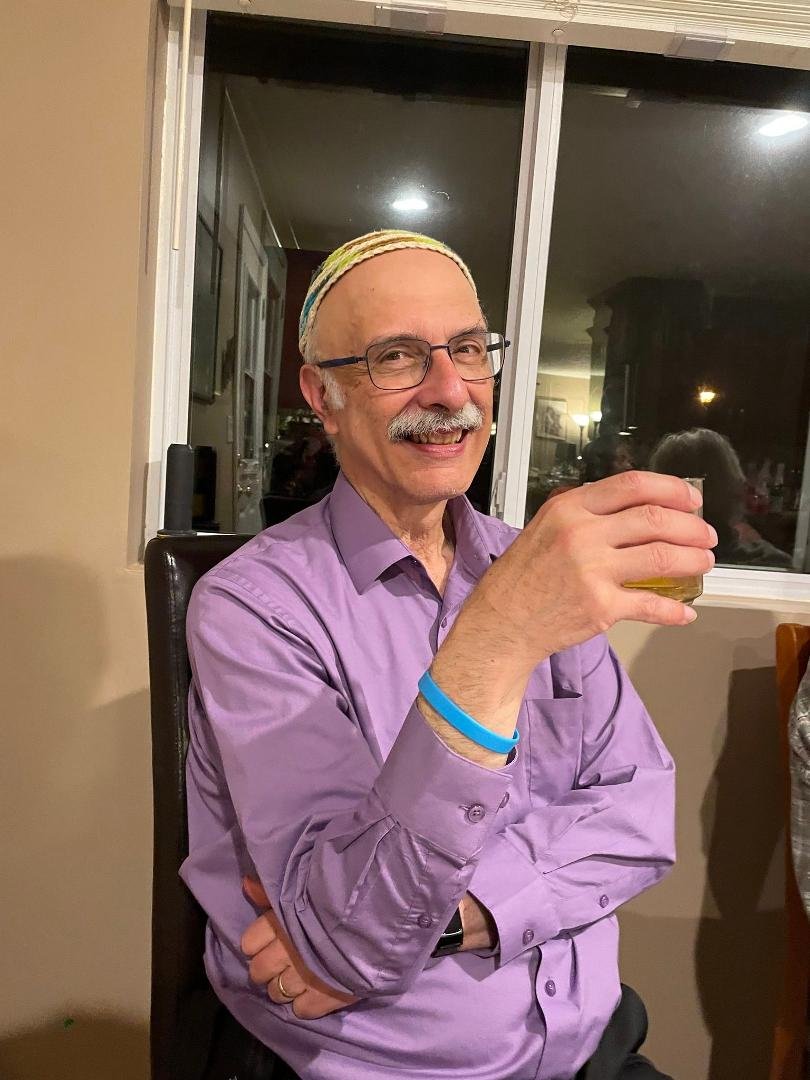 Big Brad Scare. He went to the ER yesterday after feeling terrible for months. He could not find a primary care doctor to check him out. High white blood cells and troponin highs as if he had a heart attack. They put hi