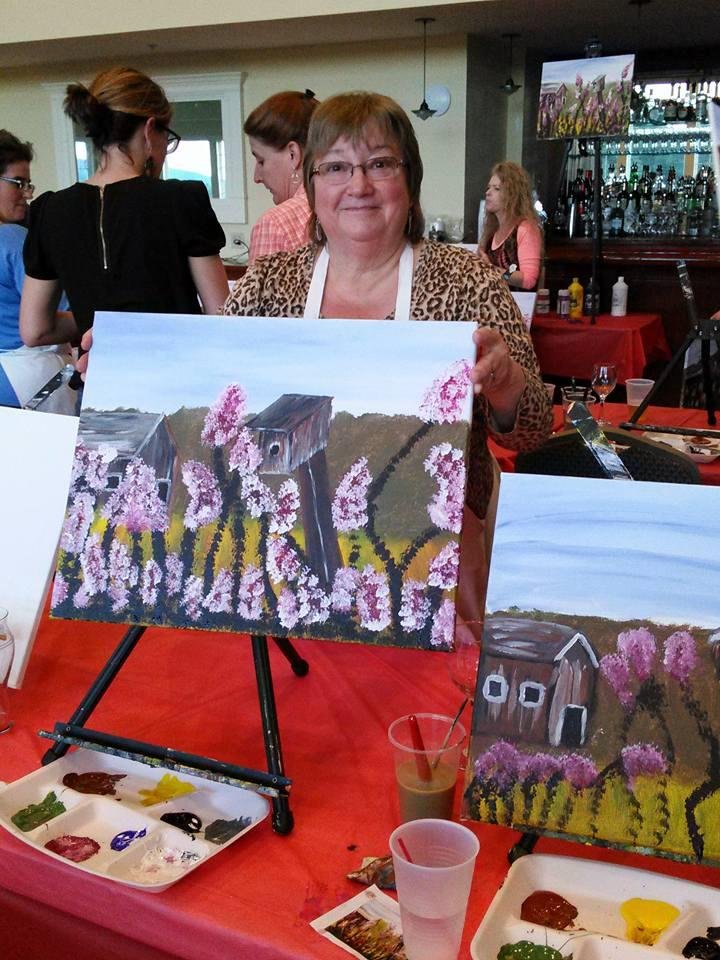 Kathy Ragusa's album, Mobile Uploads