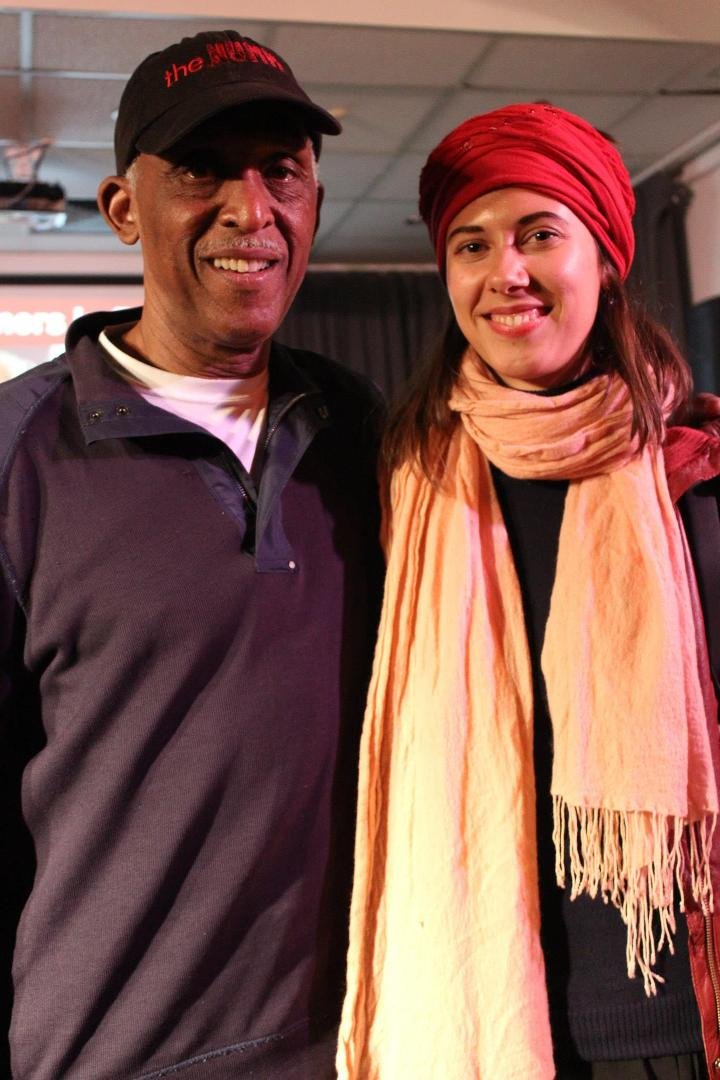 Darnell Stephen Summers' album, BILL SUMMERS In Berlin