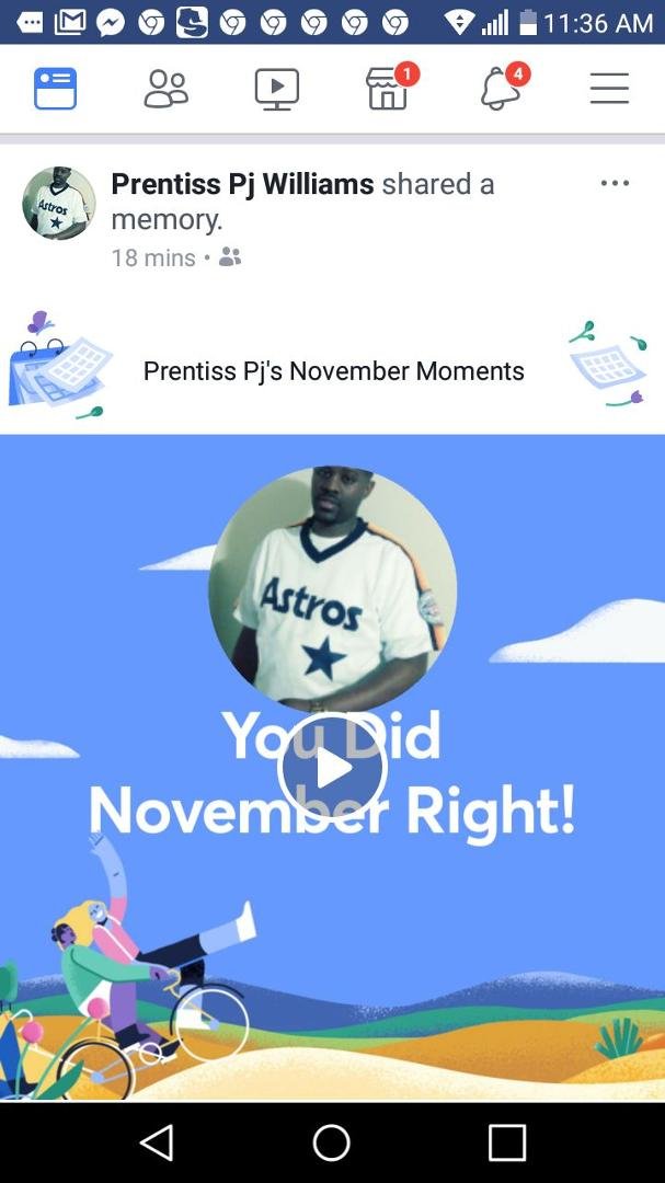 He Did Nov. Right
Alright Now