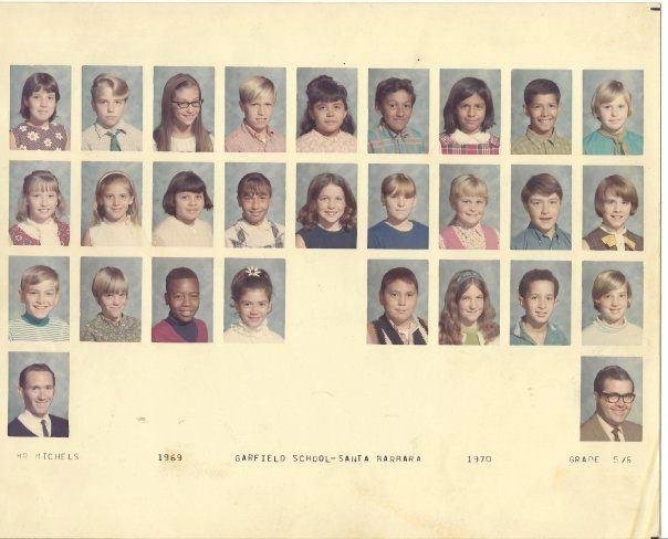 This is so great...Min we were in the same class!