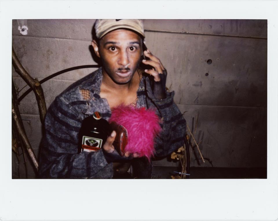 Bobby Britton's album, Mobile uploads