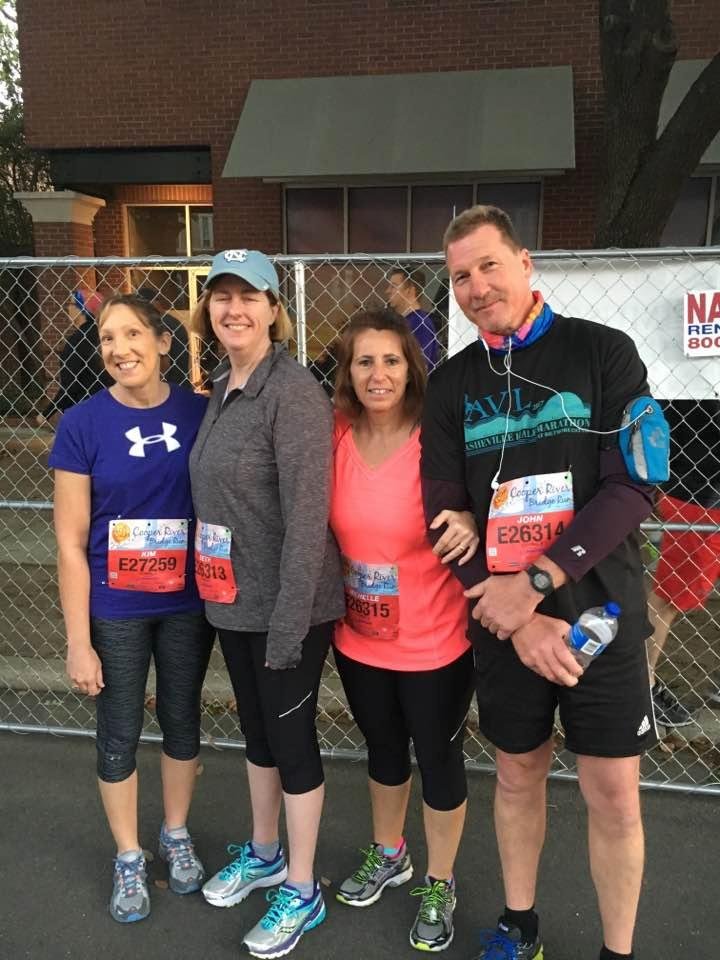 4 of 40,000 are ready to run!!!