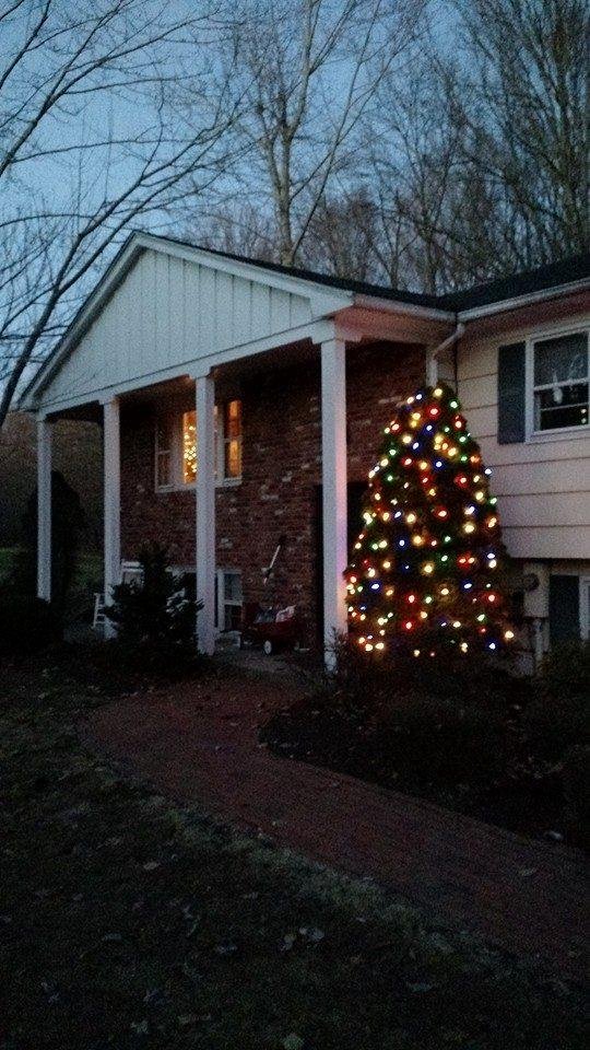 Merry Christmas !