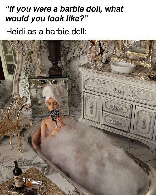 Heidi Lee's album, Timeline Photos