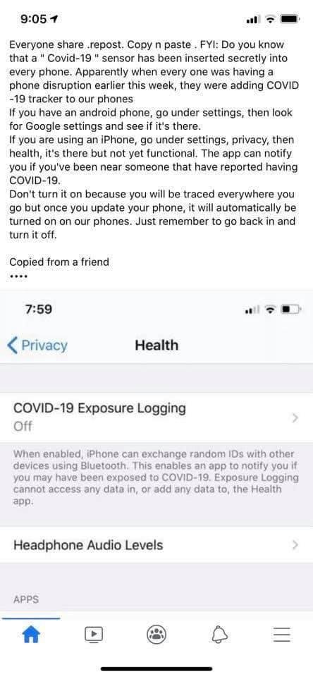This is not fake......it is on my iphone.