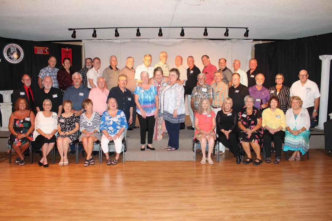 Class of 1968