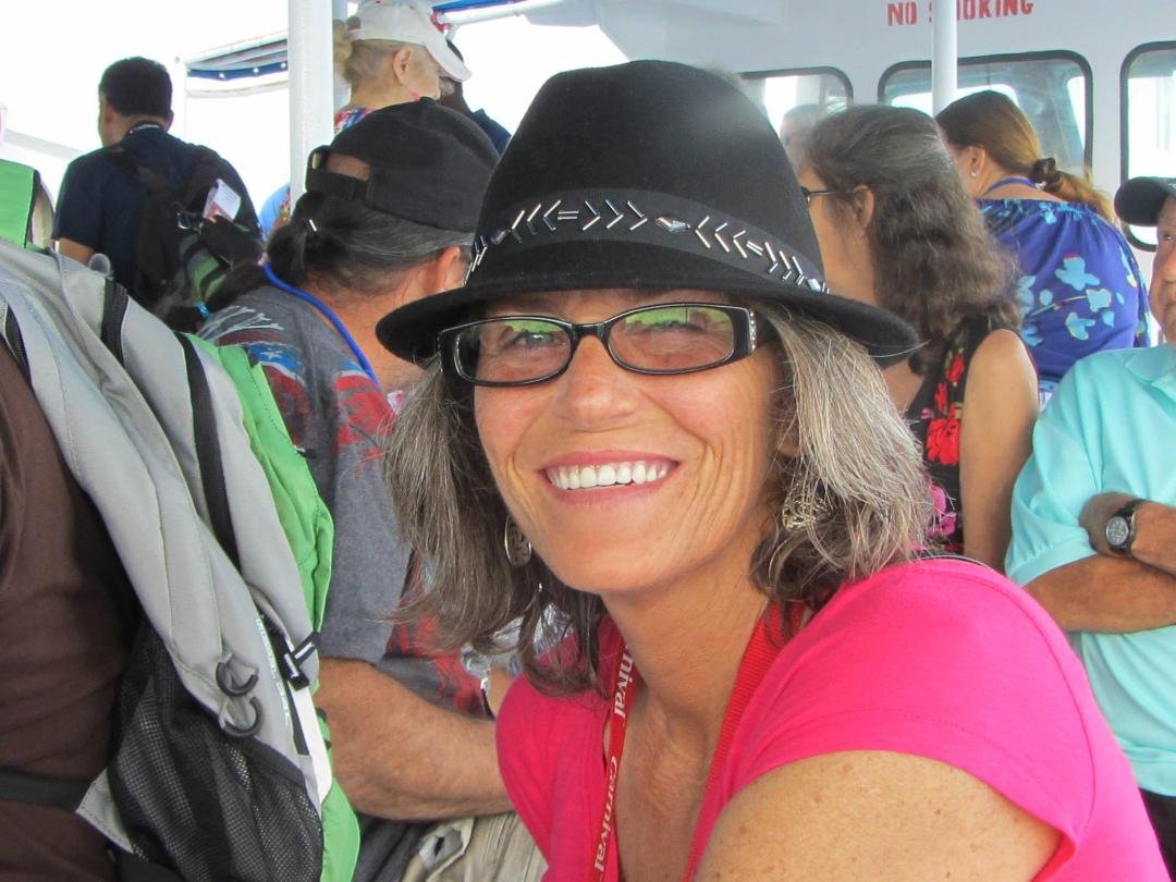 Cheryl Arnold's album, Family Cruise 2013 and Linda & Eddie's 50th Wedding Anniversary