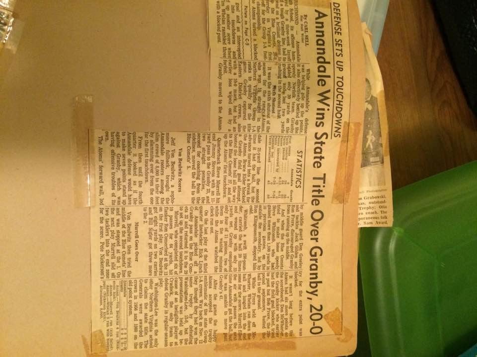 Sandra Powers-Catterton's album, Timeline Photos