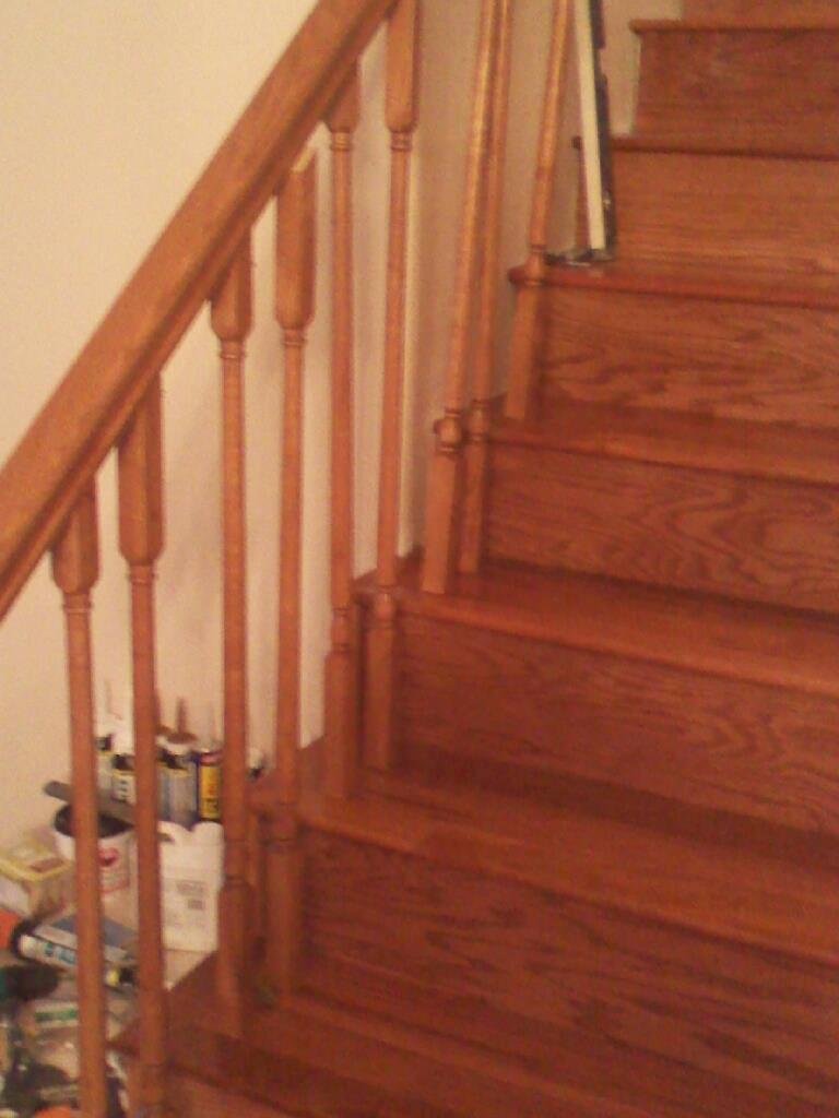 Here are pics of the flooring that I helped install in 2012 at my Dads. The it here pics are my children I didn't even now I had these pictures. The other two are at my little brothers Wedding of my Mom,Dad,Bob,Chris and I