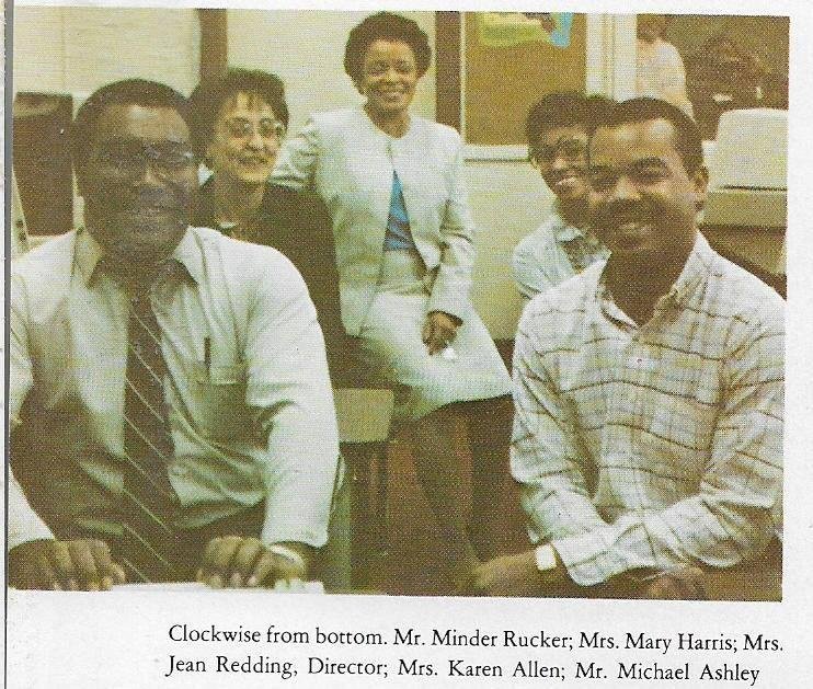 Programming and Information Processing Gurus!