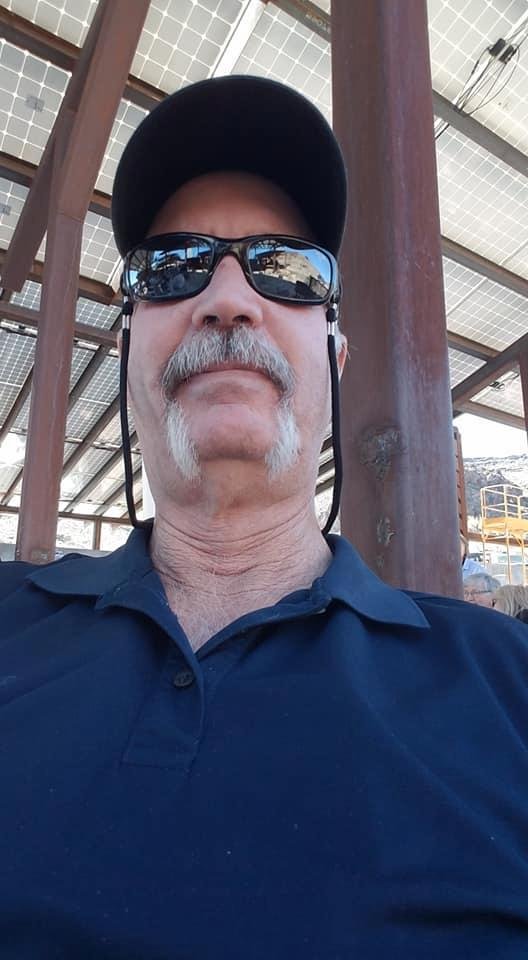 Alan Blakely's album, Mobile Uploads