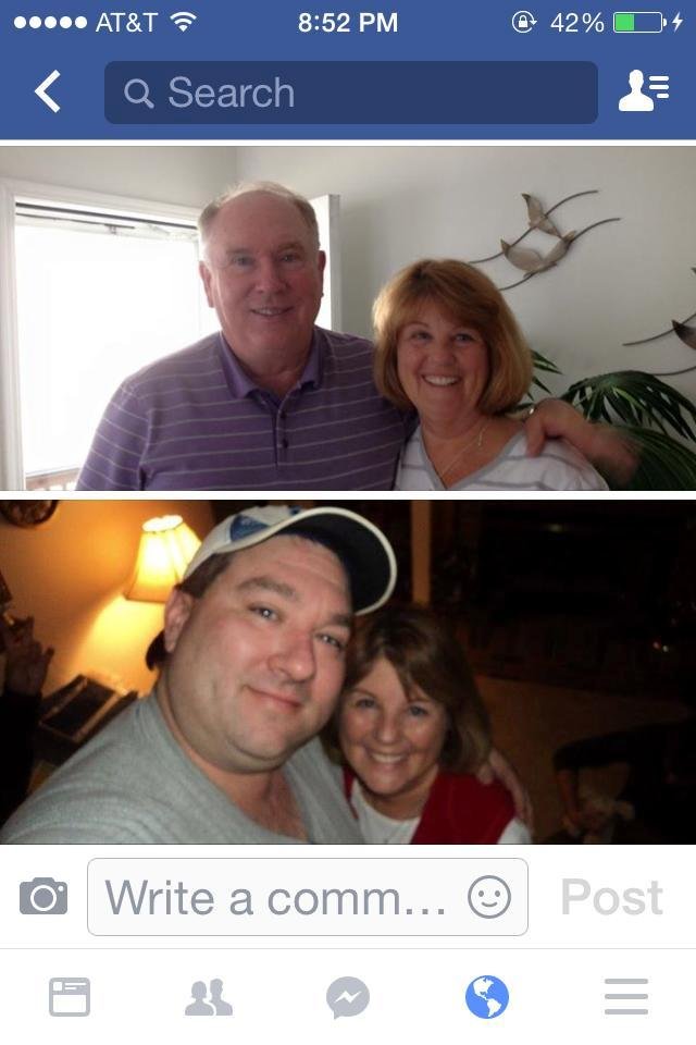 Karen Malott's album, Mobile Uploads