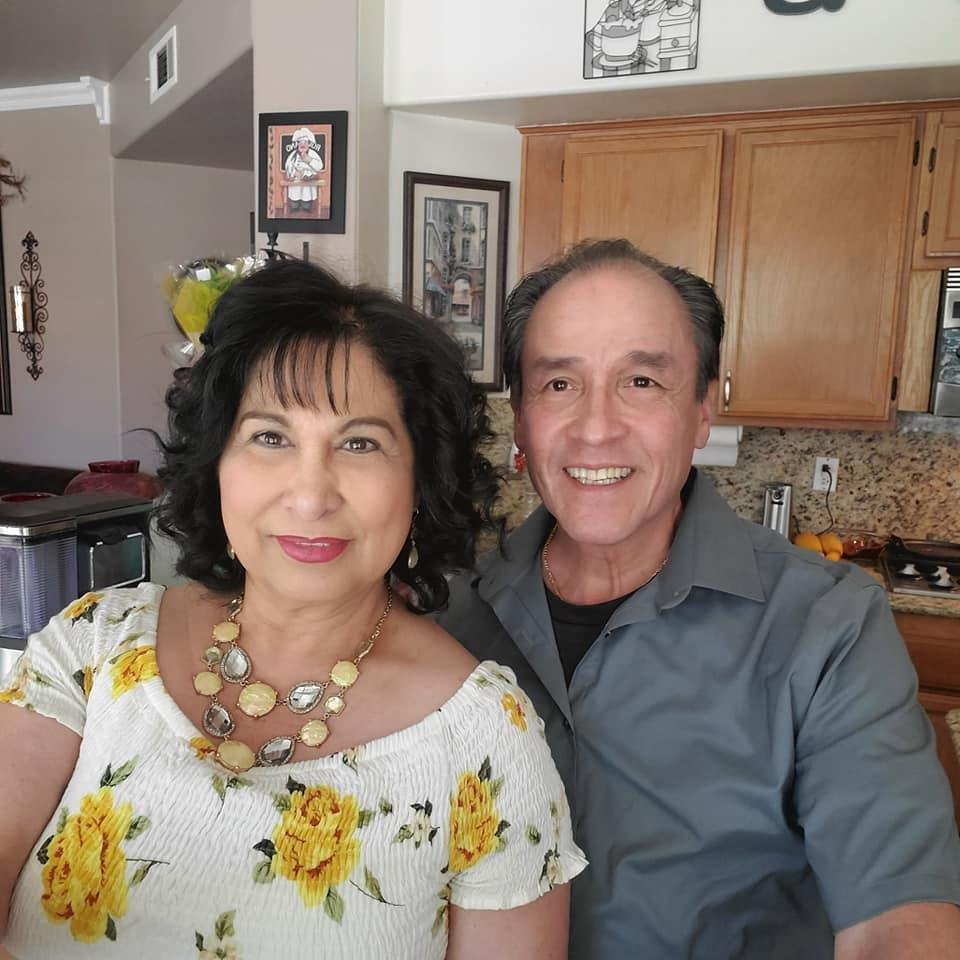 ROSA GARCIA's album, Mobile Uploads
