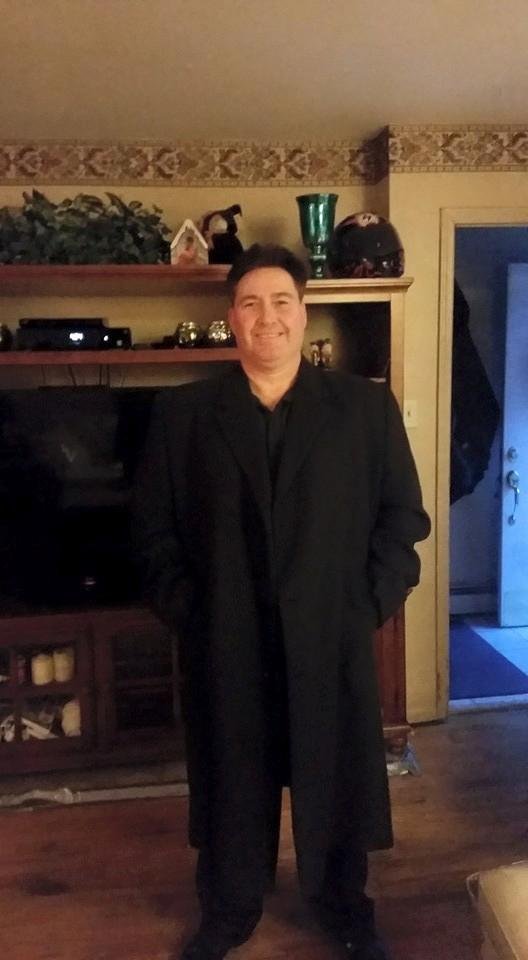 William Weaver's album, Mobile Uploads