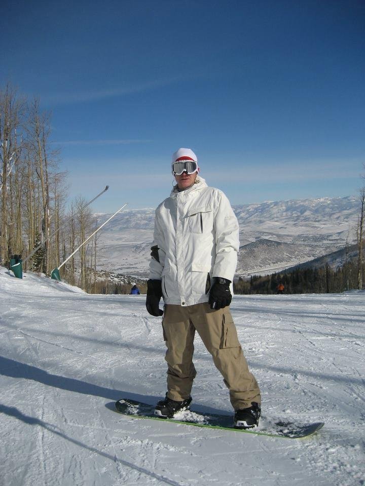 Bryce