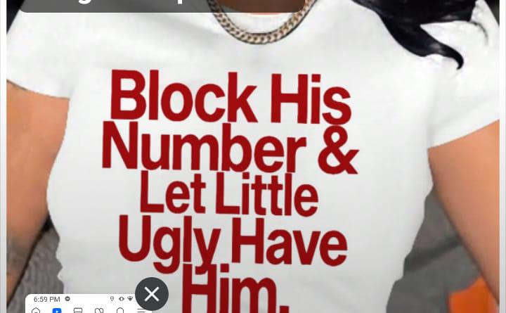 I want this shirt lmfao