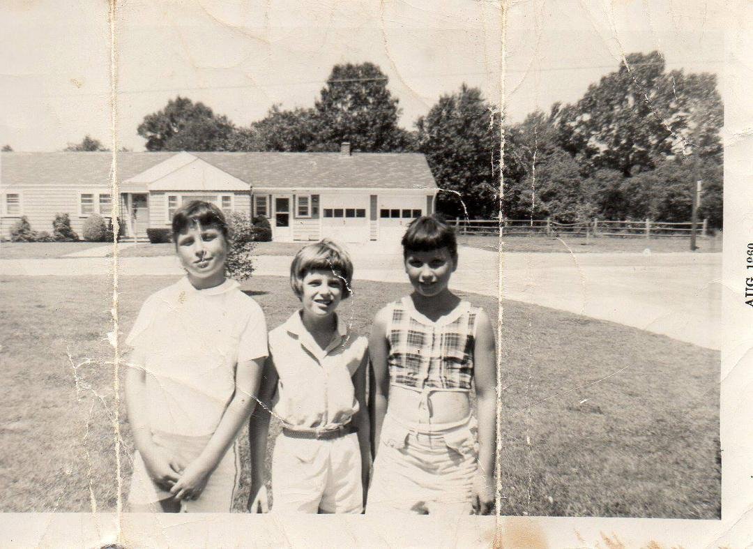 Now this I posted for an old friend Susan Reilly