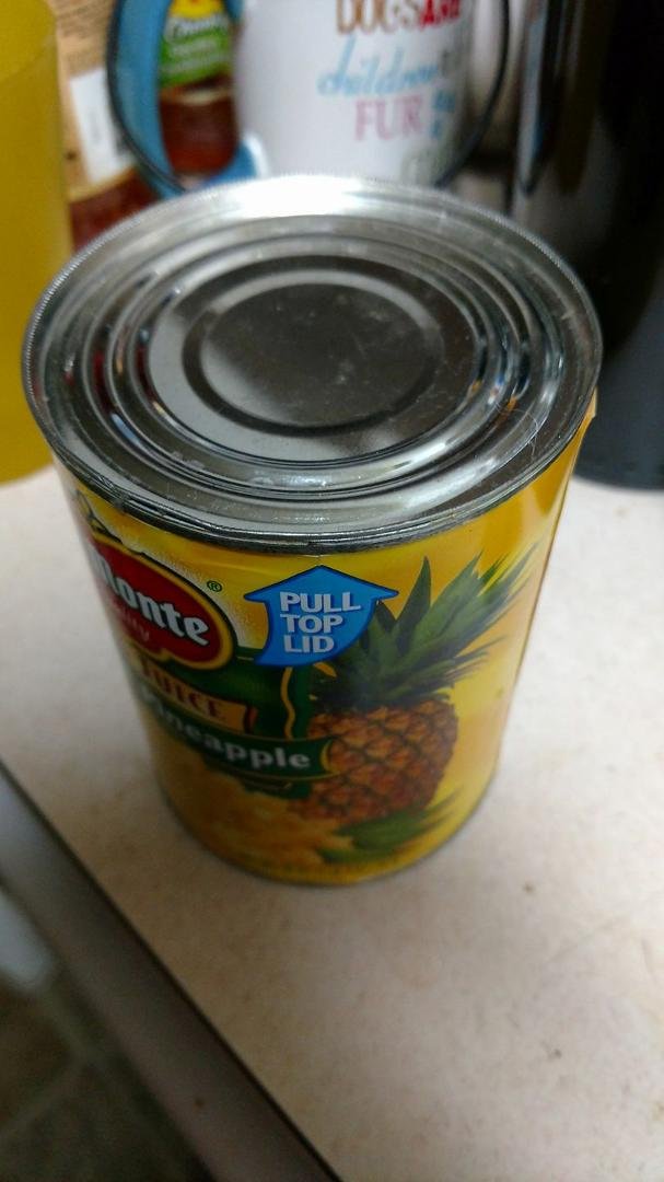 Where do I pull the lid? Someone needs to go back to school.