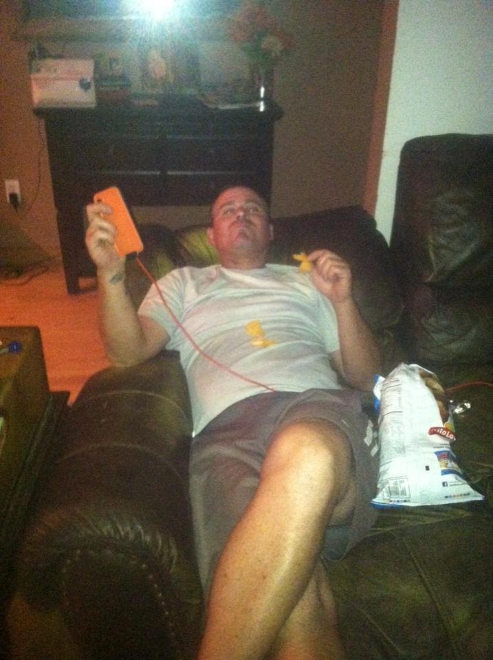 Codey Bartlett's album, Mobile Uploads