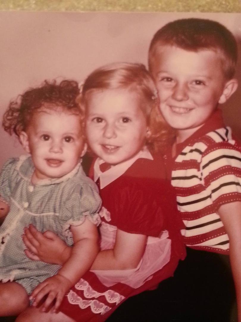 Happy Siblings Day!