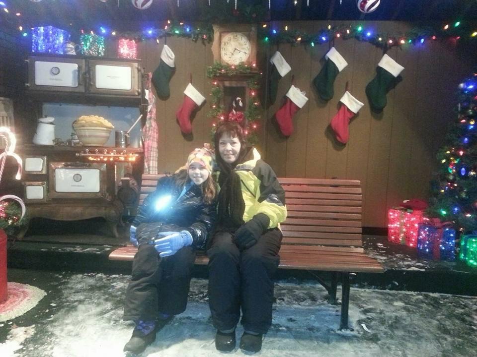 Kathleen Sevals' album, Mobile Uploads