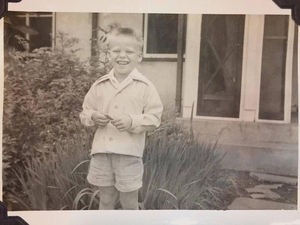 Guess who?