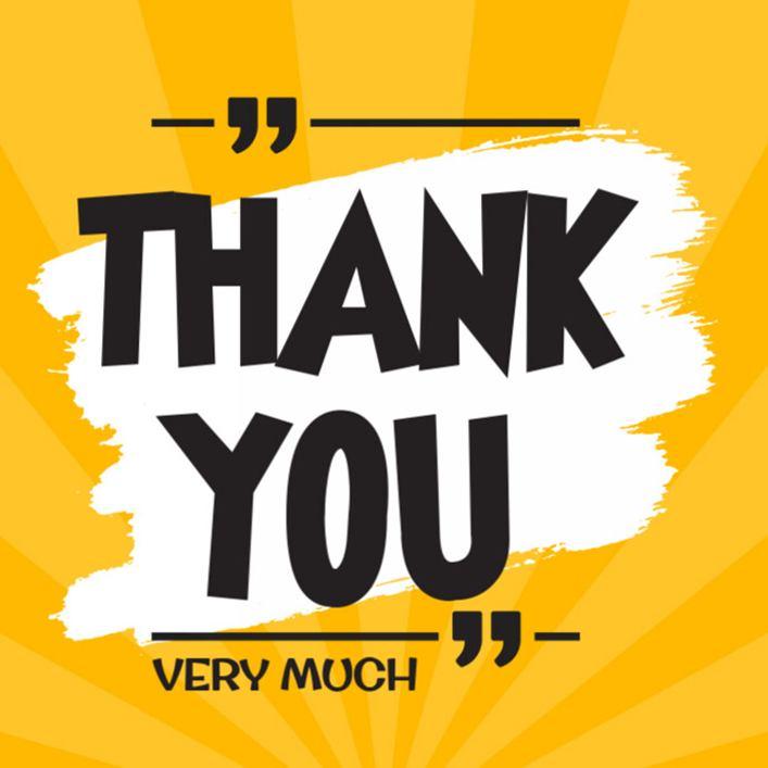 Thanks to each of you for the birthdays greetings you sent my way. I really enjoyed reading each one. Some of the greeting were from friends back in my early elementary grades. I would like to let the sign below speak for m