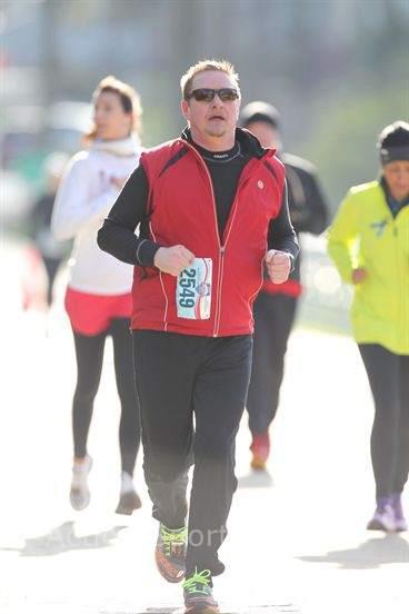 Tj Tryon's album, 20130420 Carmel Marathon