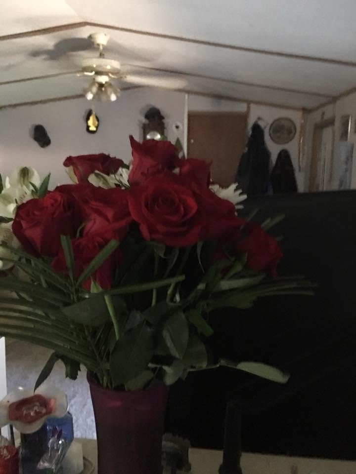 Kim Salters' album, Mobile Uploads