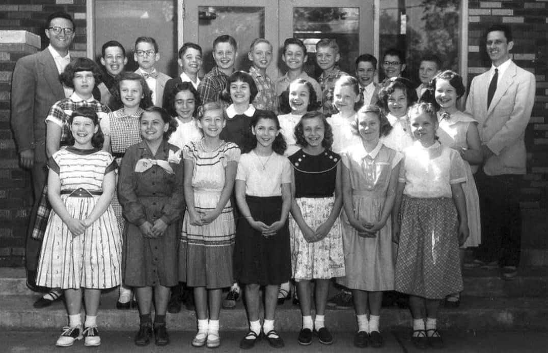 Fifth Grade