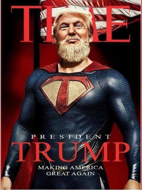 Who likes this guy?