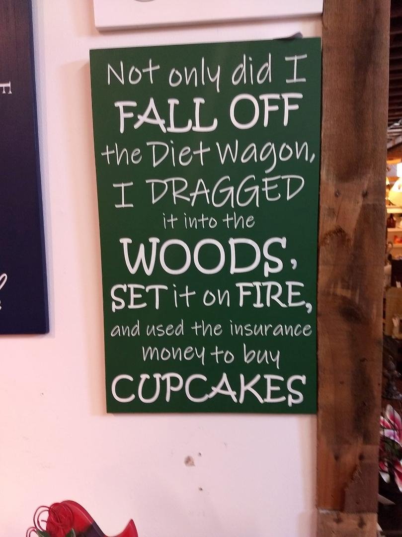 From a store in Plant City. 😄