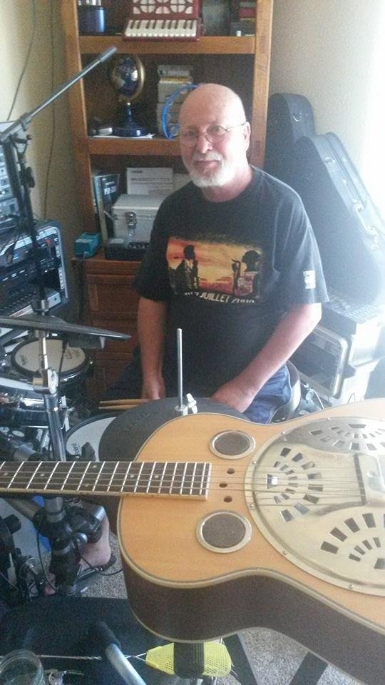 STEVE PLOG's album, Mobile Uploads