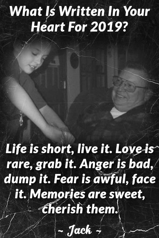 Jack Brown's album, Timeline Photos