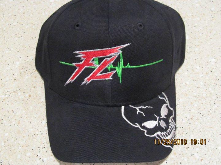 Chris Easterling's album, Flatline Gear coming soon for sale