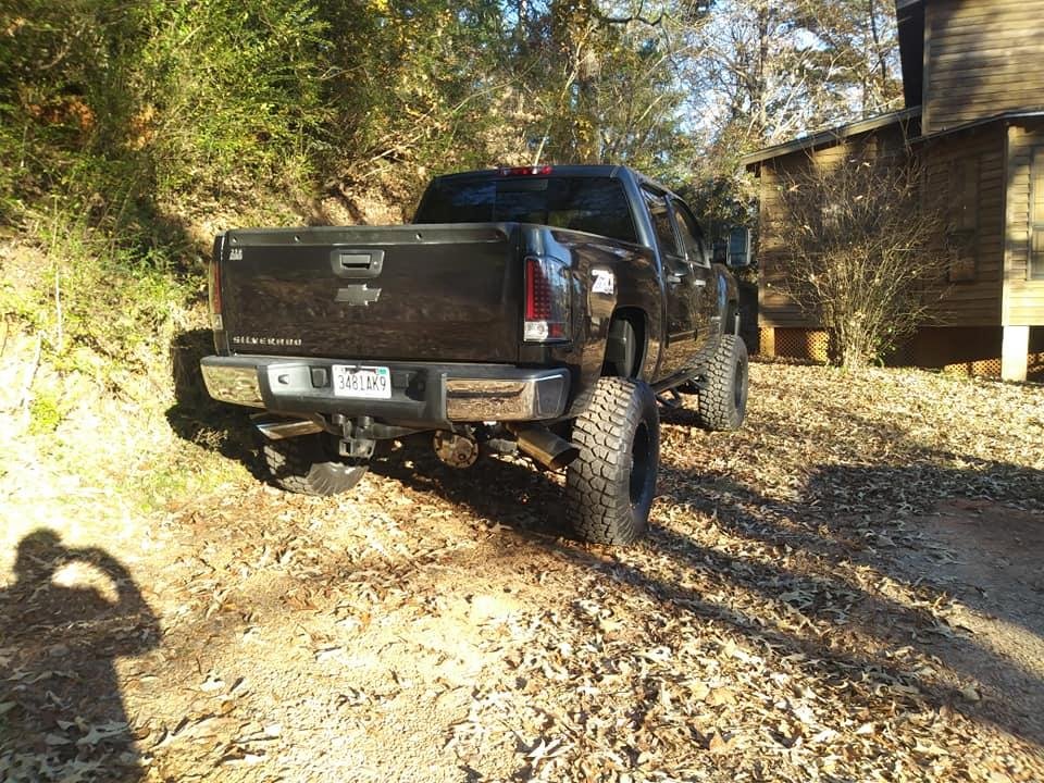 Paul Ray's album, Mobile Uploads