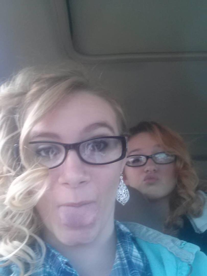 Michelle (shellie) Koerner(Williams)'s album, Mobile Uploads