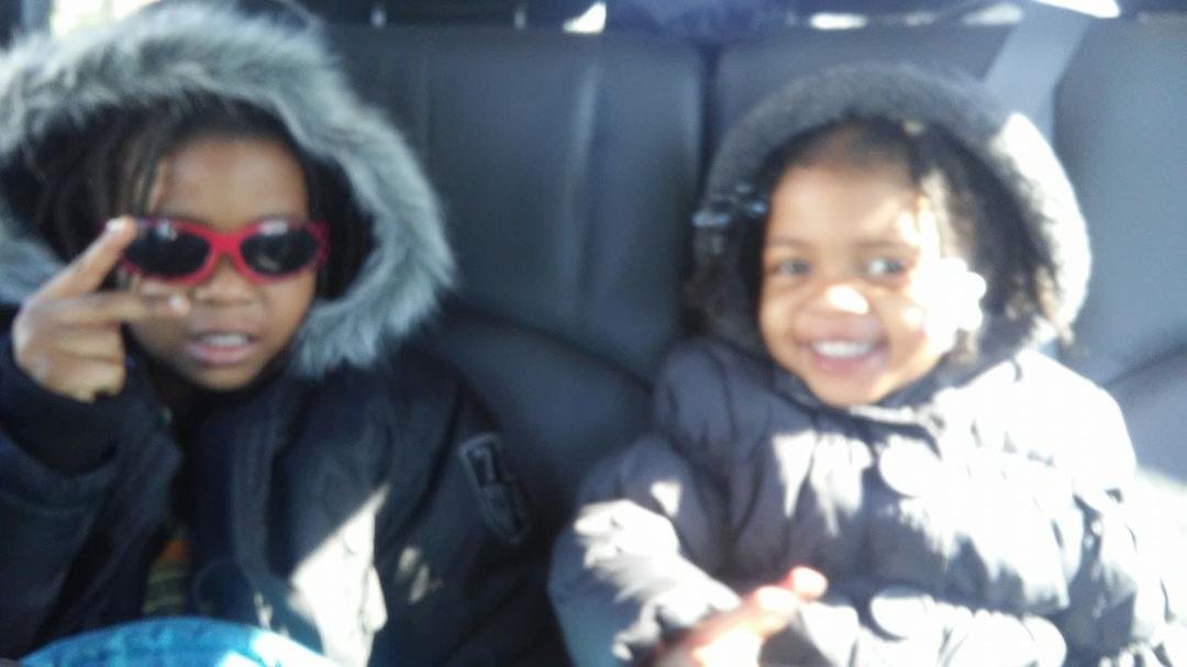 #JOHNSONFAM
#MYFUTURE
#BABYGURLANDBIGDUDE