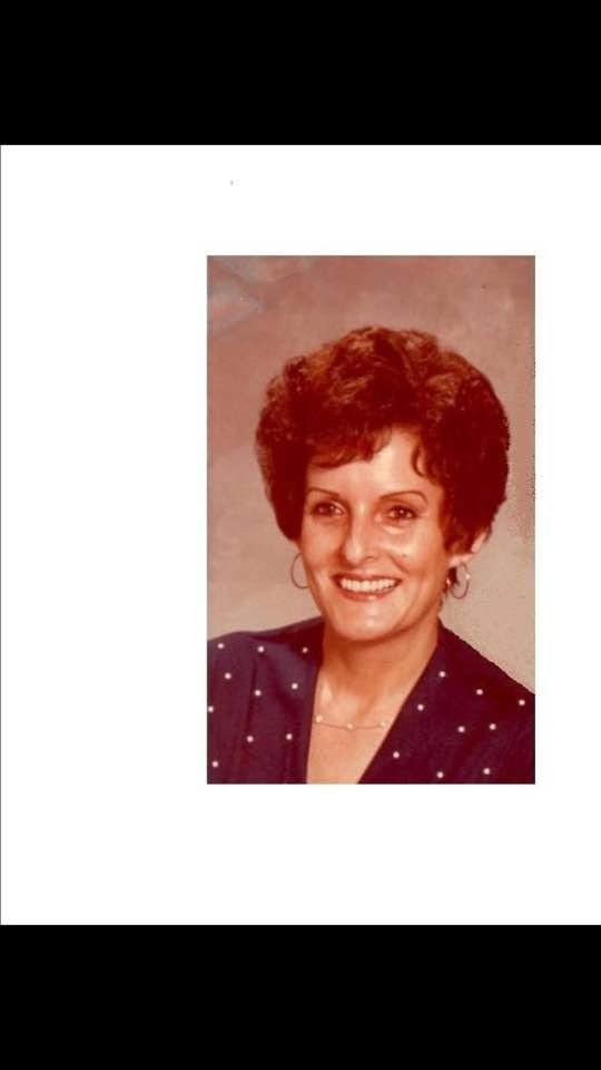 Happy Mother's Day Mom! We miss you! Love you! 💕❤️🙏🏻